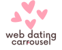 Web Dating Carrousel